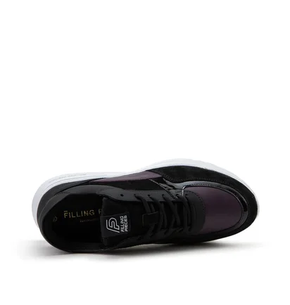 Filling Pieces Low Kyoto Jet Elara (Schwarz)