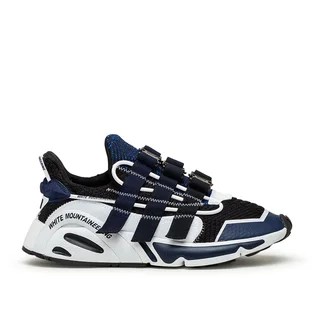 adidas x White Mountaineering Lxcon (Navy / Weiß)