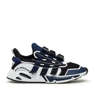 adidas x White Mountaineering Lxcon (Navy / Weiß)