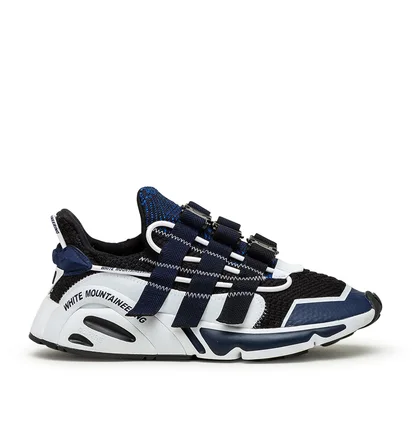 adidas x White Mountaineering Lxcon (Navy / Weiß)