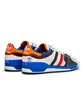 adidas Superstar 'Starting Five' (Weiß / Blau / Rot)