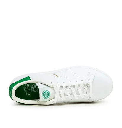 adidas Stan Smith Primegreen (Weiß / Grün)