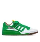 adidas x M&M's Forum Low 84 (Grün / Weiß)