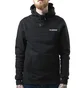 Han Kjobenhavn Casual Hoodie (Schwarz)