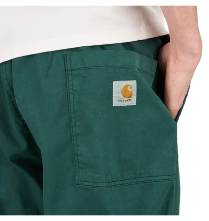 Carhartt WIP Lawton Pant (Grün)