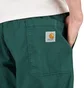 Carhartt WIP Lawton Pant (Grün)
