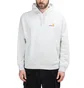 Carhartt WIP American Script Hoodie (Hellgrau)