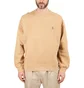Carhartt WIP Nelson Sweat (Braun)