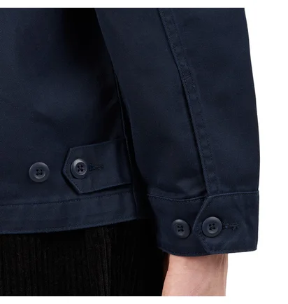 Carhartt WIP Modular Jacket (Navy)
