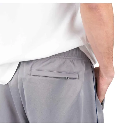 Carhartt WIP Benford Pant (Grau)