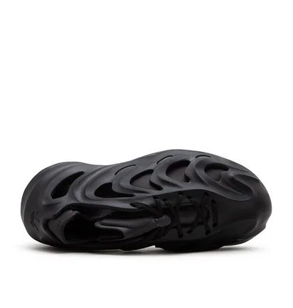 adidas Adifom Q (Schwarz)