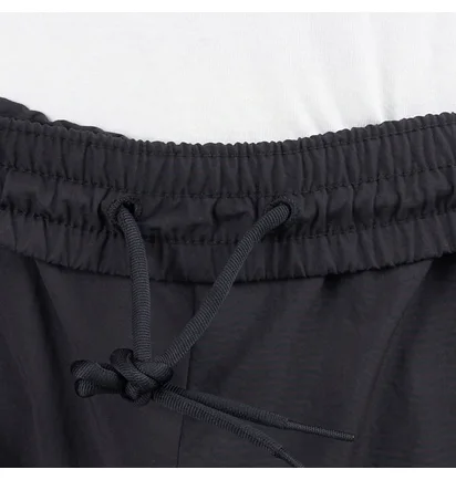 adidas x No Sleep Rave Club Trackpant (Schwarz / Weiß)