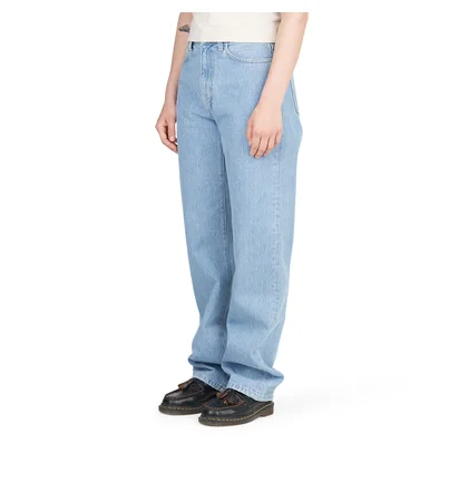 Carhartt WIP W' Noxon Pant (Hellblau)