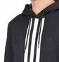 adidas x KORN Hoodie (Schwarz / Weiss / Multi)