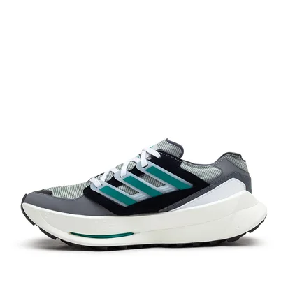 adidas Equipment Agravic (Grau / Blau)