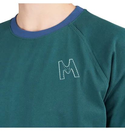 Karhu M-Symbol T-Shirt (Grün)