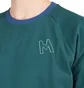 Karhu M-Symbol T-Shirt (Grün)