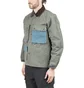 Liberaiders Canvas Hunting Jacket (Olive)