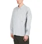 Liberaiders Poplin Longsleeve Shirt (Hellblau)
