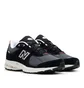 New Balance M2002REB (Schwarz / Grau)