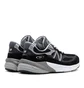 New Balance M990BK6 Made in USA (Schwarz / Weiß)