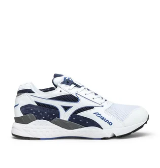 Mizuno Mondo Control (Weiß / Blau)