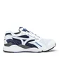 Mizuno Mondo Control (Weiß / Blau)