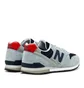 New Balance CM996 SHD Varsity Pack (Blau / Navy)