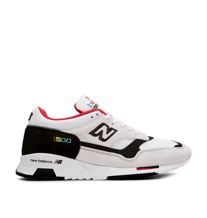 New Balance M 1500 PWK 'Made in England' (Grau / Schwarz)
