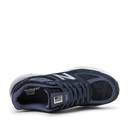 New Balance M990 SN5 'Made in USA' (Navy)