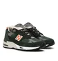 New Balance M991 TNF ''Made In England'' (Grün)
