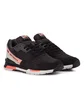 New Balance ML99D HLW (Schwarz / Pink / Grau)