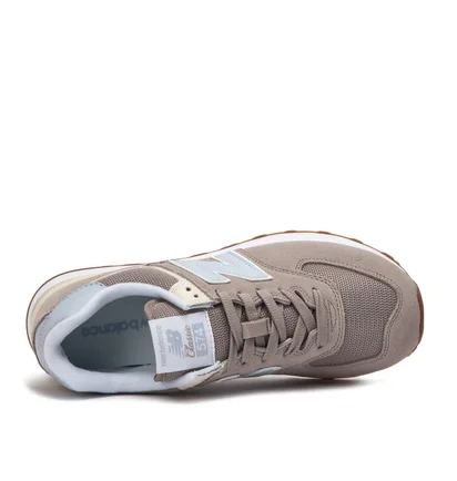New Balance WL 574 FLC (Sand)