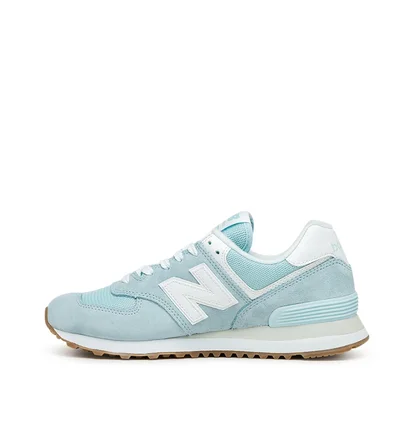 New Balance WL574PE2 (Blau)