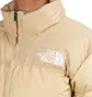 The North Face WMNS 1996 Retro Nuptse Jacket (Khaki)