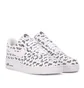 Nike Air Force 1 '07 Low QS 'Logos Pack' (Weiß)