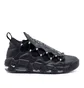 Nike Air More Money (Schwarz / Silber)