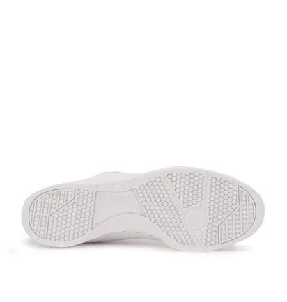 Nike Grandstand II Pinnacle Premium (Weiß)