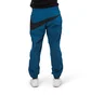 Nike NSW Swoosh Woven Pants (Blau)