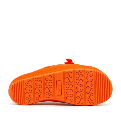 Nike Offline Slide (Orange)