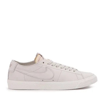 Nike SB Zoom Blazer Decon (Hellgrau)