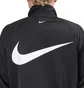 Nike Sportswear Swoosh Jacket (Schwarz)