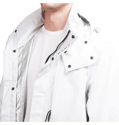 Nike Sportswear Tech Pack Woven Parka (Weiß)