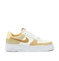 Nike WMNS Air Force 1 Pixel (Weiß / Beige / Cream)