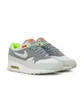 Nike WMNS Air Max 1 (Weiß / Grau / Volt)