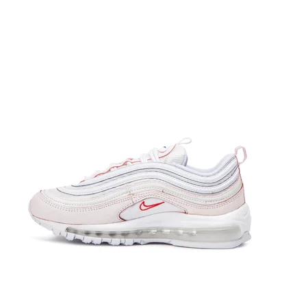 Nike WMNS Air Max 97 SE (Weiß / Weiß)