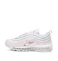 Nike WMNS Air Max 97 SE (Weiß / Weiß)