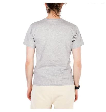Norse Projects Jesper Mercerized (Hellgrau)