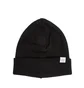 Norse Projects Merino Beanie (Dunkelgrau)