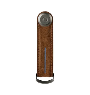 Orbitkey Key Organiser Star Wars™ Obi-Wan Kenobi™ (Braun)